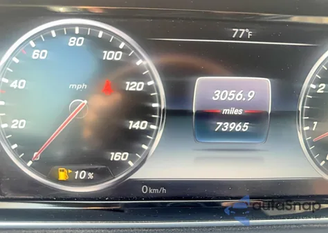 2015 Mercedes-Benz S 550 4Matic from USA, damaged, VIN WDDUG8FB0FA149957